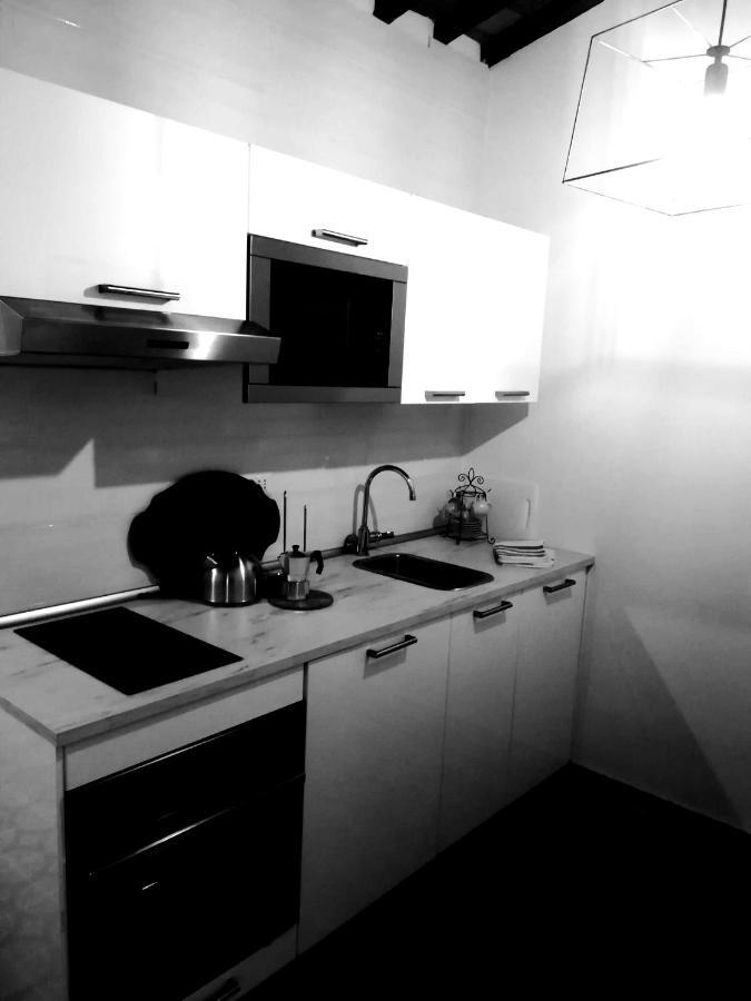 Apartamento Vicolo Del Poggetto Rosignano Marittimo Exterior foto