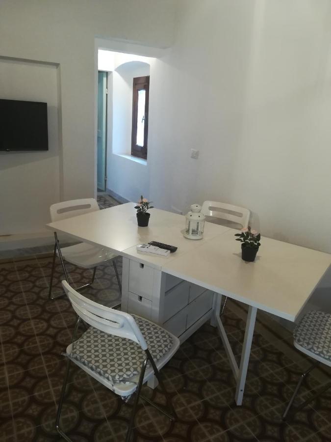 Apartamento Vicolo Del Poggetto Rosignano Marittimo Exterior foto